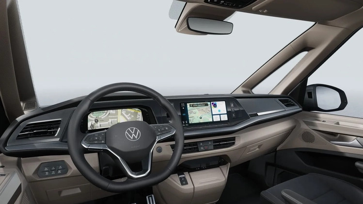 Volkswagen Multivan cena 400254 przebieg: 5, rok produkcji 2024 z Jastrzębie-Zdrój małe 352